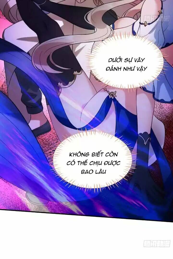 Bỏ Làm Simp Chúa, Ta Có Trong Tay Cả Tỉ Thần Hào: Chapter 14.2