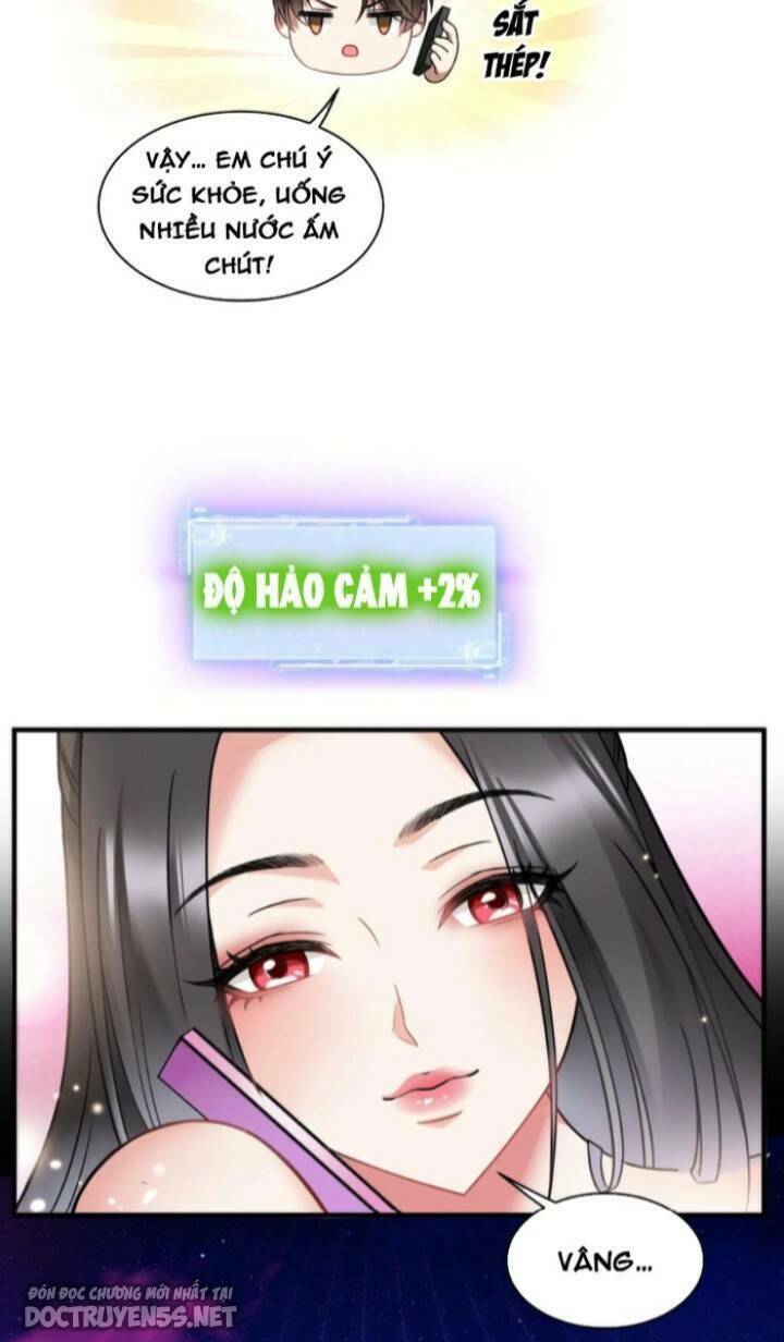 Bỏ Làm Simp Chúa, Ta Có Trong Tay Cả Tỉ Thần Hào: Chapter 14