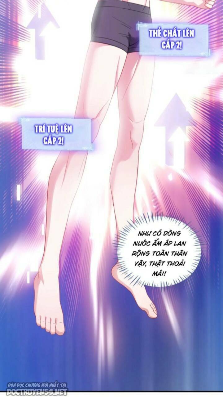 Bỏ Làm Simp Chúa, Ta Có Trong Tay Cả Tỉ Thần Hào: Chapter 14