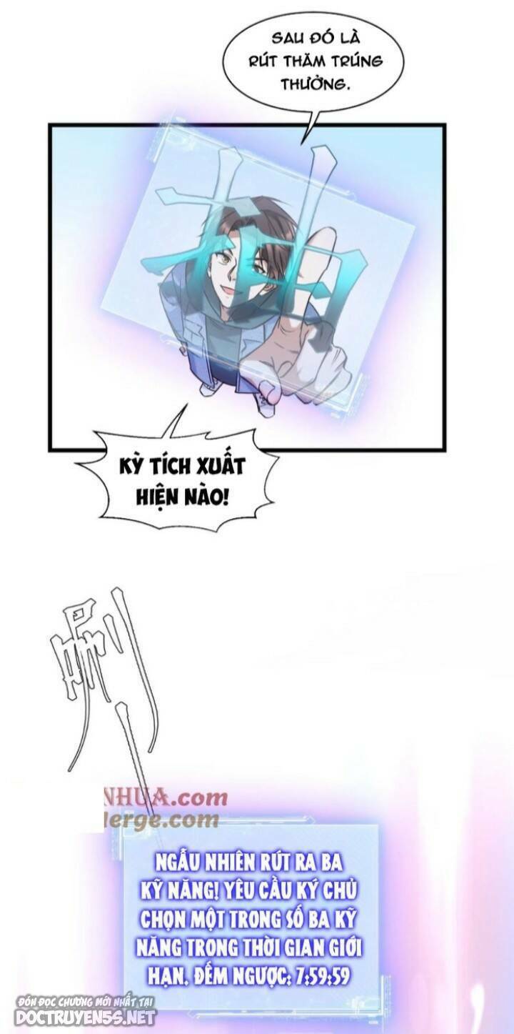 Bỏ Làm Simp Chúa, Ta Có Trong Tay Cả Tỉ Thần Hào: Chapter 14