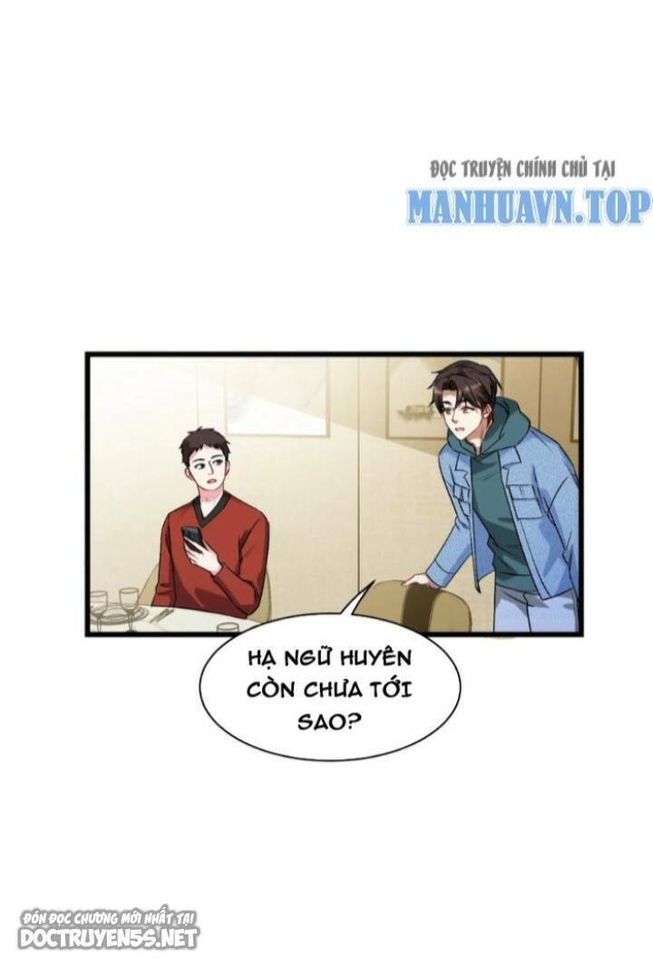 Bỏ Làm Simp Chúa, Ta Có Trong Tay Cả Tỉ Thần Hào: Chapter 14