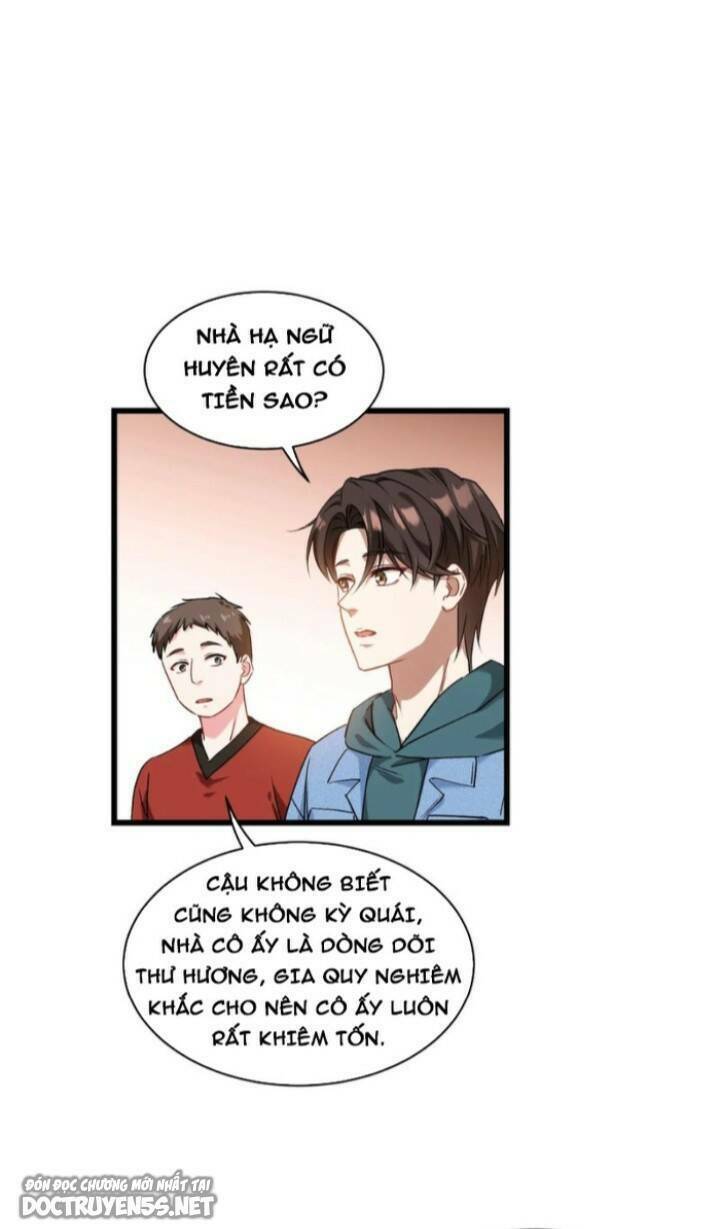 Bỏ Làm Simp Chúa, Ta Có Trong Tay Cả Tỉ Thần Hào: Chapter 14