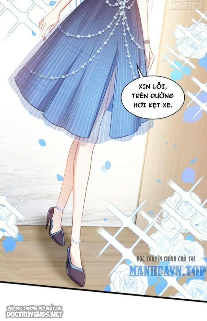 Bỏ Làm Simp Chúa, Ta Có Trong Tay Cả Tỉ Thần Hào: Chapter 14