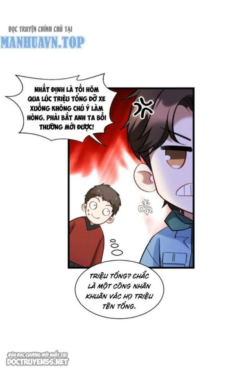 Bỏ Làm Simp Chúa, Ta Có Trong Tay Cả Tỉ Thần Hào: Chapter 14