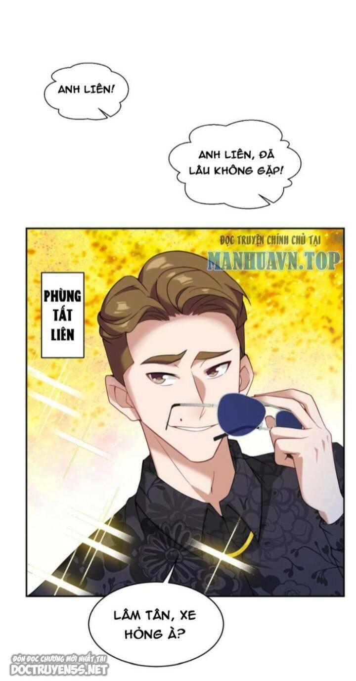 Bỏ Làm Simp Chúa, Ta Có Trong Tay Cả Tỉ Thần Hào: Chapter 14