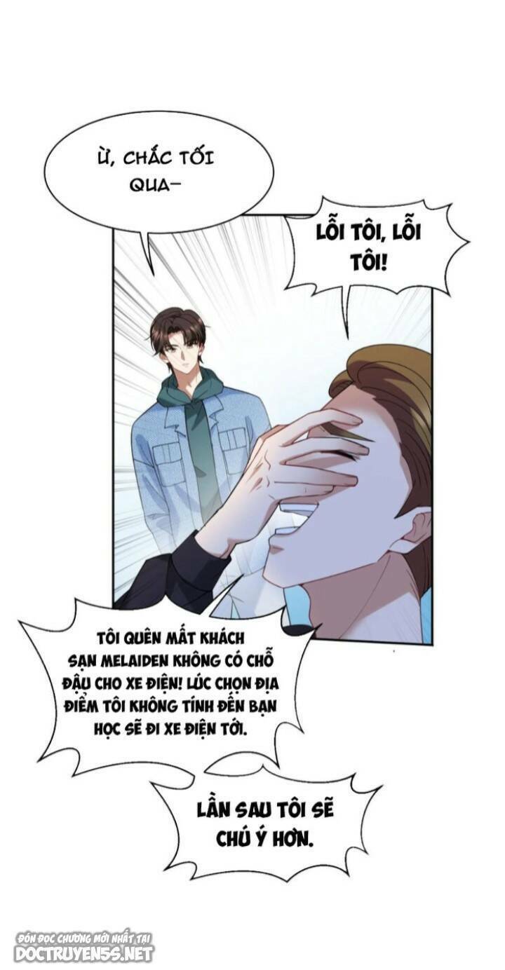 Bỏ Làm Simp Chúa, Ta Có Trong Tay Cả Tỉ Thần Hào: Chapter 14