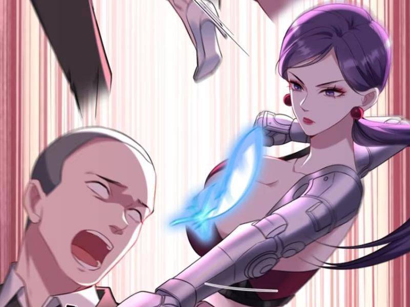 Bỏ Làm Simp Chúa, Ta Có Trong Tay Cả Tỉ Thần Hào: Chapter 140