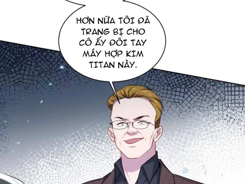 Bỏ Làm Simp Chúa, Ta Có Trong Tay Cả Tỉ Thần Hào: Chapter 140