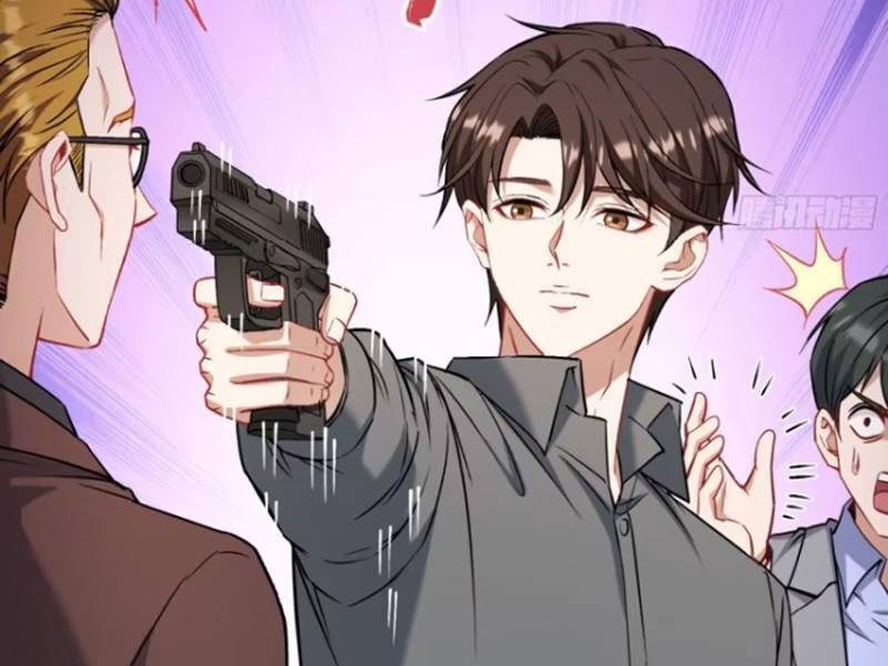 Bỏ Làm Simp Chúa, Ta Có Trong Tay Cả Tỉ Thần Hào: Chapter 140