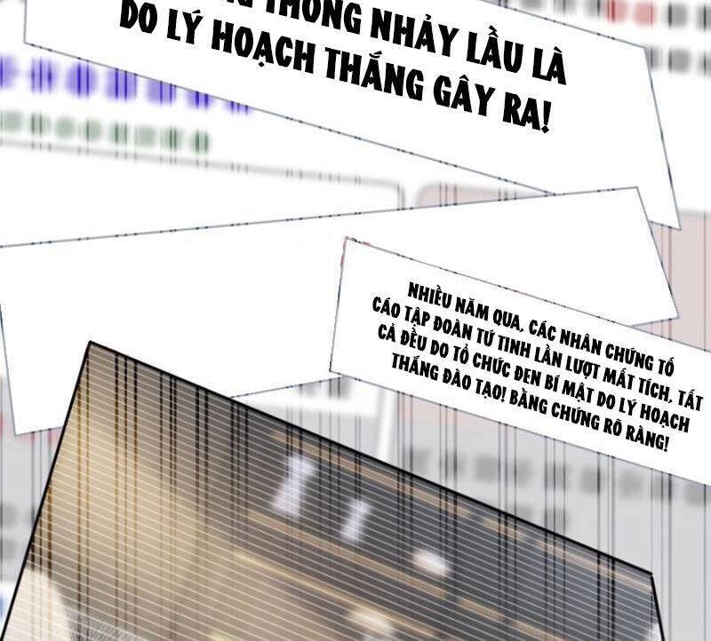 Bỏ Làm Simp Chúa, Ta Có Trong Tay Cả Tỉ Thần Hào: Chapter 141