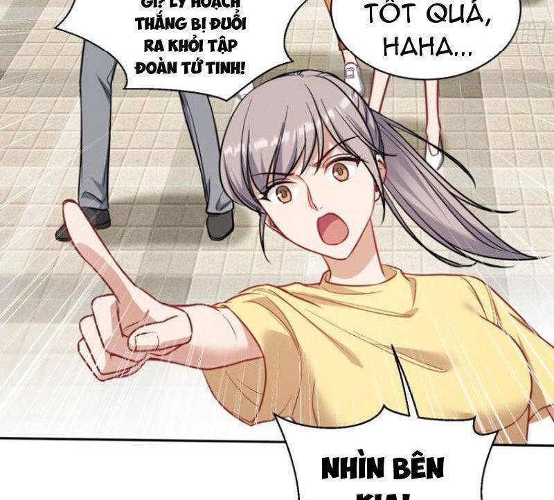 Bỏ Làm Simp Chúa, Ta Có Trong Tay Cả Tỉ Thần Hào: Chapter 141