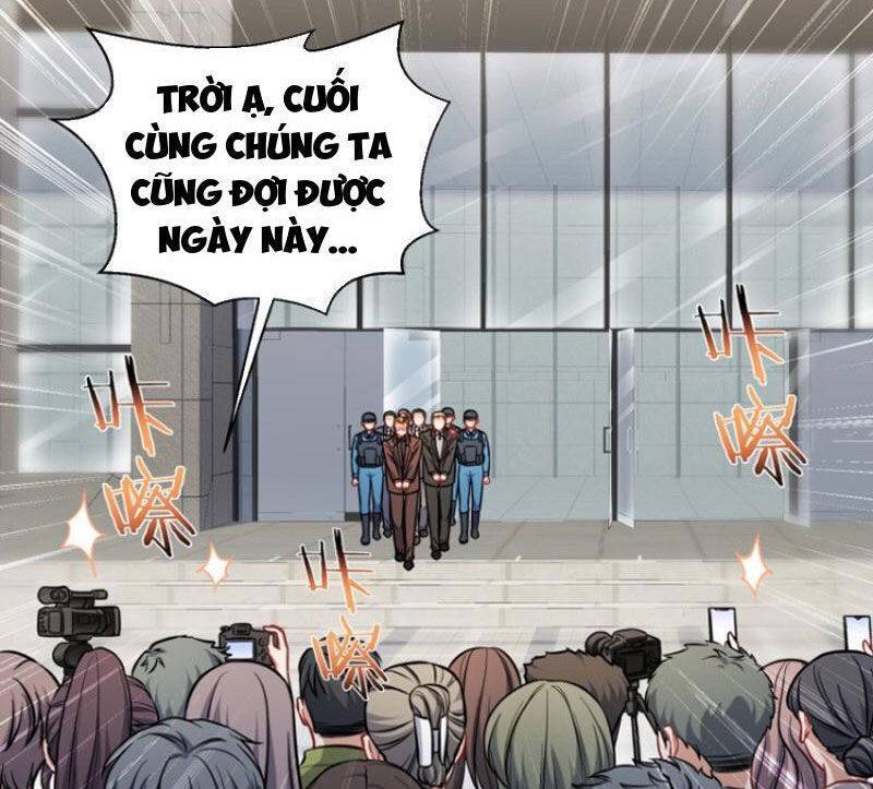 Bỏ Làm Simp Chúa, Ta Có Trong Tay Cả Tỉ Thần Hào: Chapter 141
