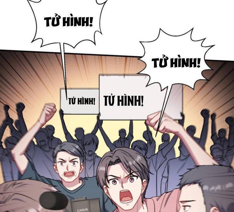 Bỏ Làm Simp Chúa, Ta Có Trong Tay Cả Tỉ Thần Hào: Chapter 141