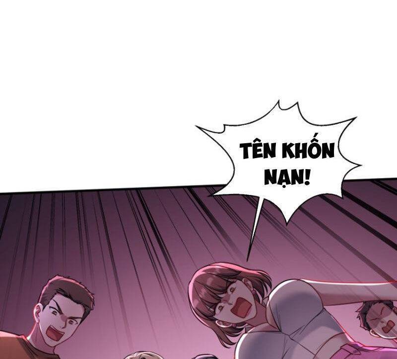 Bỏ Làm Simp Chúa, Ta Có Trong Tay Cả Tỉ Thần Hào: Chapter 141