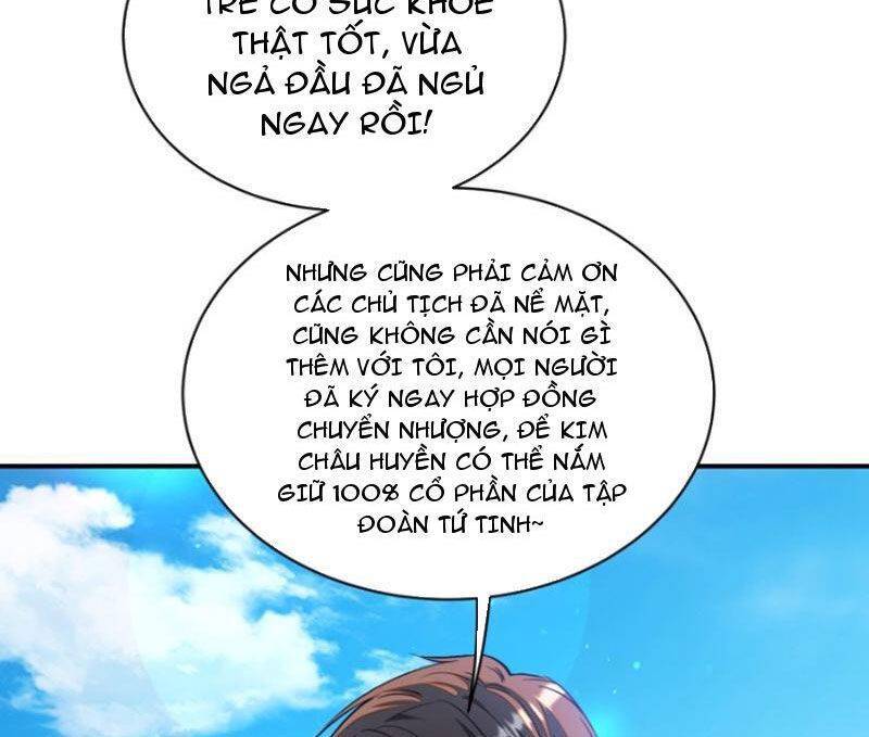 Bỏ Làm Simp Chúa, Ta Có Trong Tay Cả Tỉ Thần Hào: Chapter 141