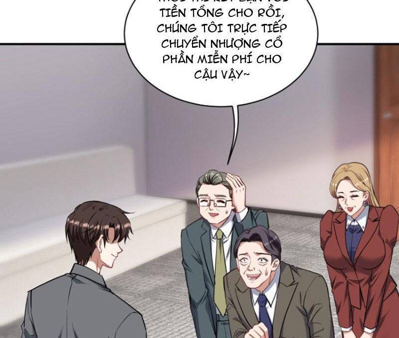 Bỏ Làm Simp Chúa, Ta Có Trong Tay Cả Tỉ Thần Hào: Chapter 141