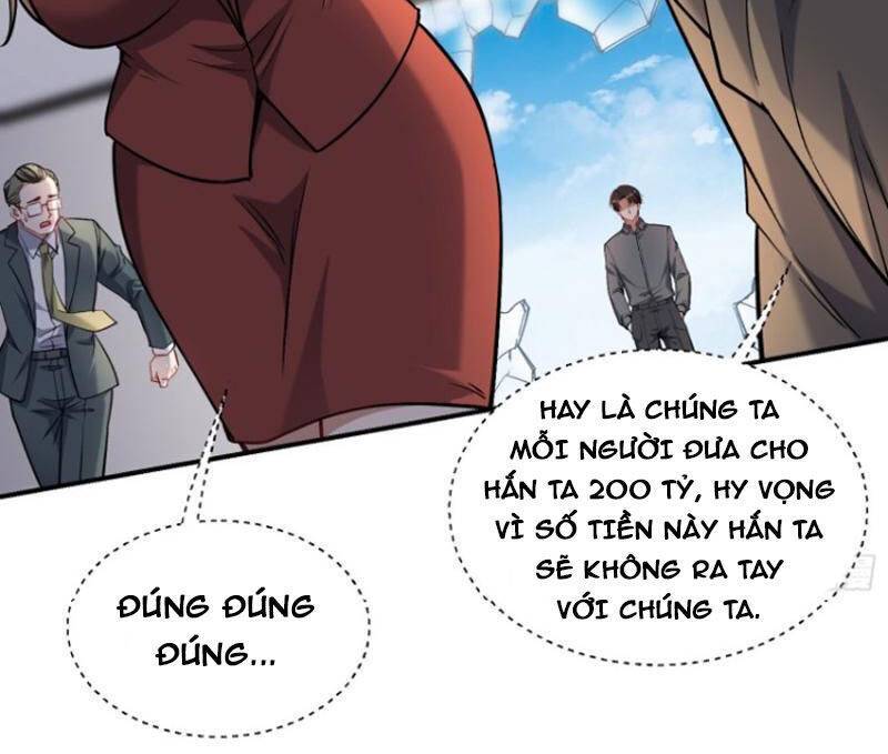 Bỏ Làm Simp Chúa, Ta Có Trong Tay Cả Tỉ Thần Hào: Chapter 141