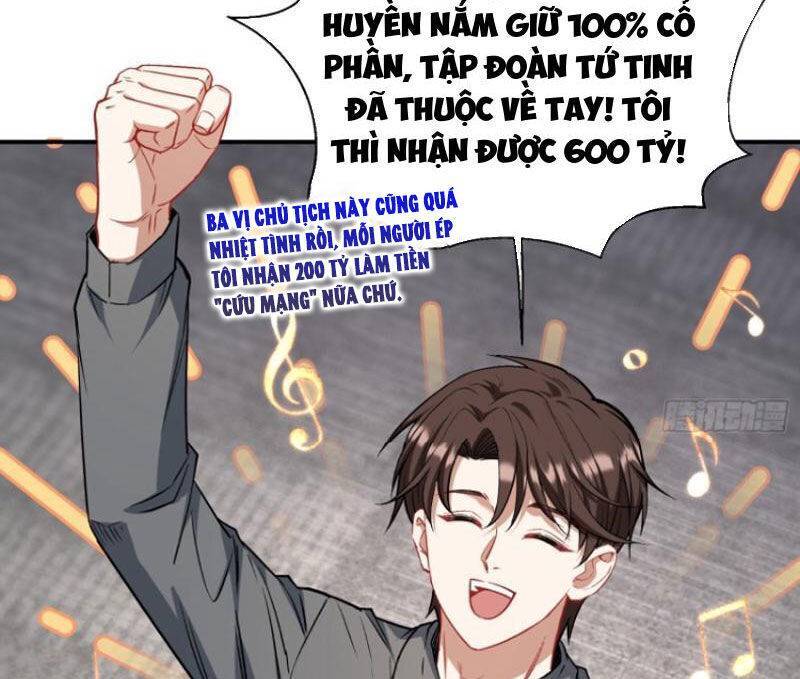 Bỏ Làm Simp Chúa, Ta Có Trong Tay Cả Tỉ Thần Hào: Chapter 141