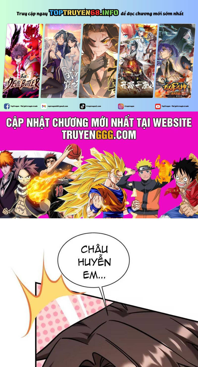 Bỏ Làm Simp Chúa, Ta Có Trong Tay Cả Tỉ Thần Hào: Chapter 142