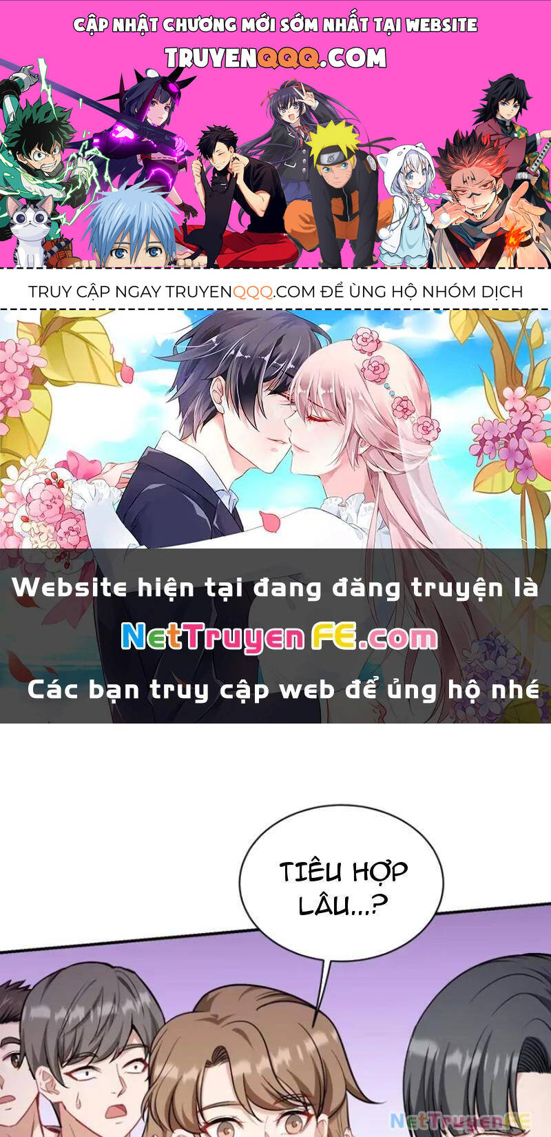Bỏ Làm Simp Chúa, Ta Có Trong Tay Cả Tỉ Thần Hào: Chapter 144