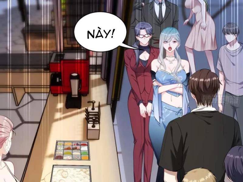 Bỏ Làm Simp Chúa, Ta Có Trong Tay Cả Tỉ Thần Hào: Chapter 144