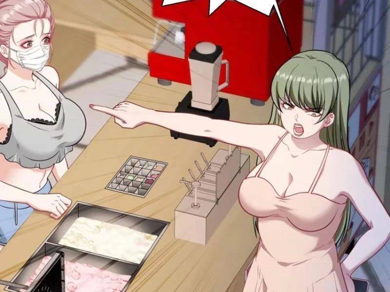 Bỏ Làm Simp Chúa, Ta Có Trong Tay Cả Tỉ Thần Hào: Chapter 144