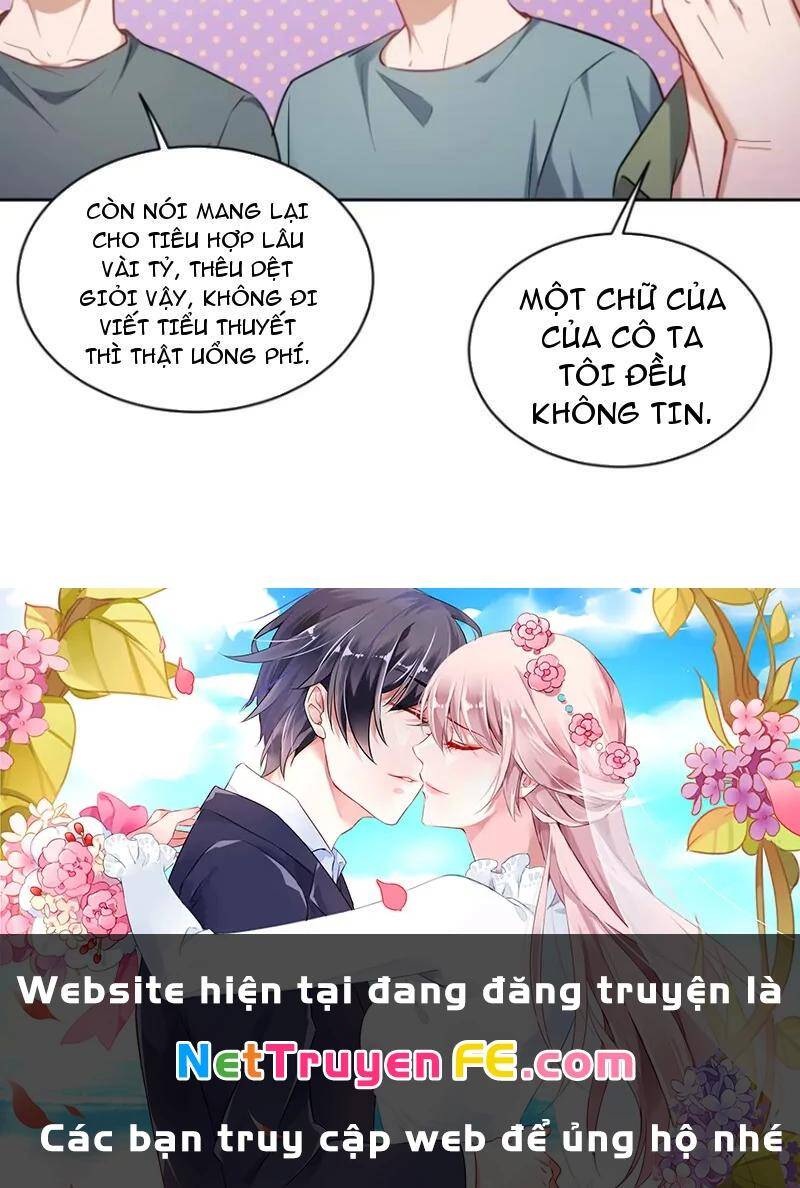 Bỏ Làm Simp Chúa, Ta Có Trong Tay Cả Tỉ Thần Hào: Chapter 144