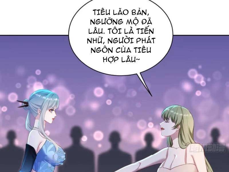 Bỏ Làm Simp Chúa, Ta Có Trong Tay Cả Tỉ Thần Hào: Chapter 144