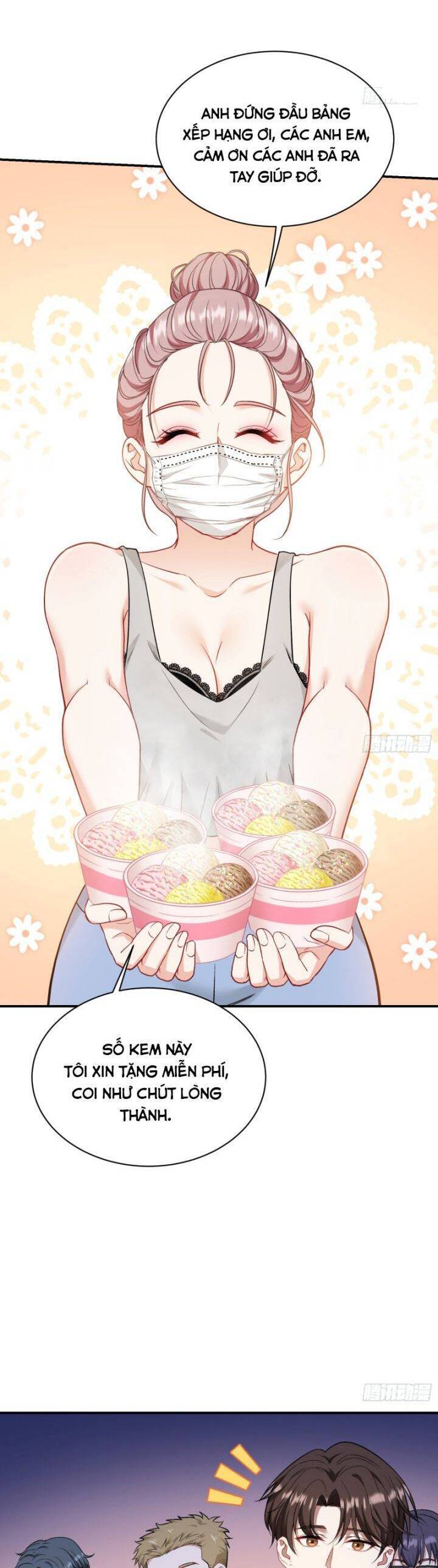 Bỏ Làm Simp Chúa, Ta Có Trong Tay Cả Tỉ Thần Hào: Chapter 145