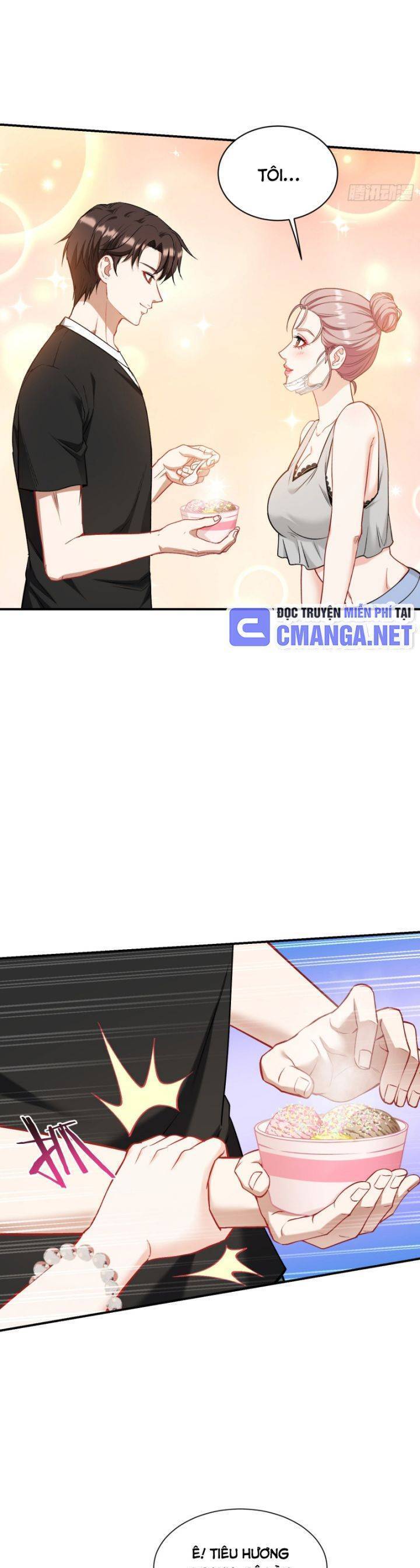Bỏ Làm Simp Chúa, Ta Có Trong Tay Cả Tỉ Thần Hào: Chapter 145