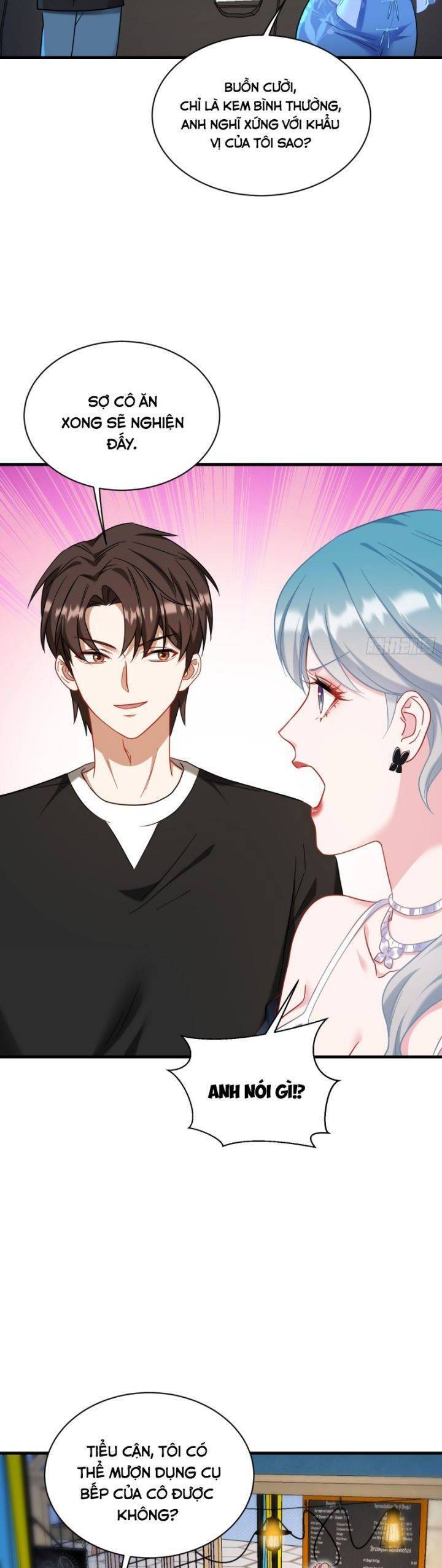 Bỏ Làm Simp Chúa, Ta Có Trong Tay Cả Tỉ Thần Hào: Chapter 145