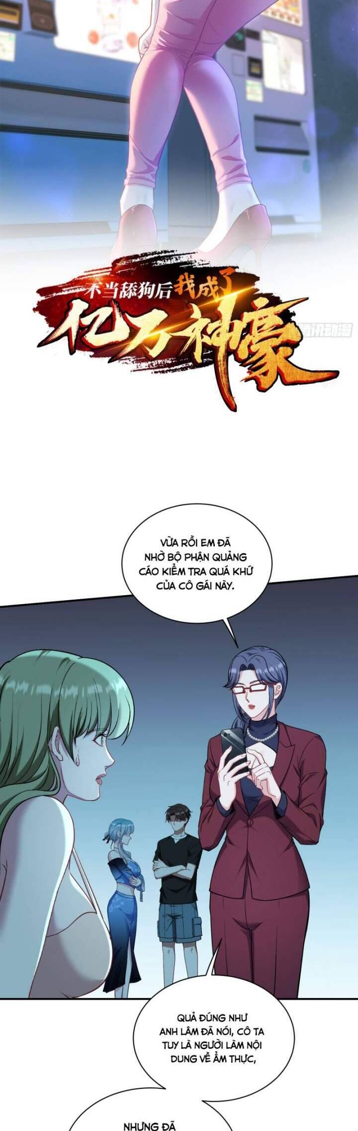 Bỏ Làm Simp Chúa, Ta Có Trong Tay Cả Tỉ Thần Hào: Chapter 145