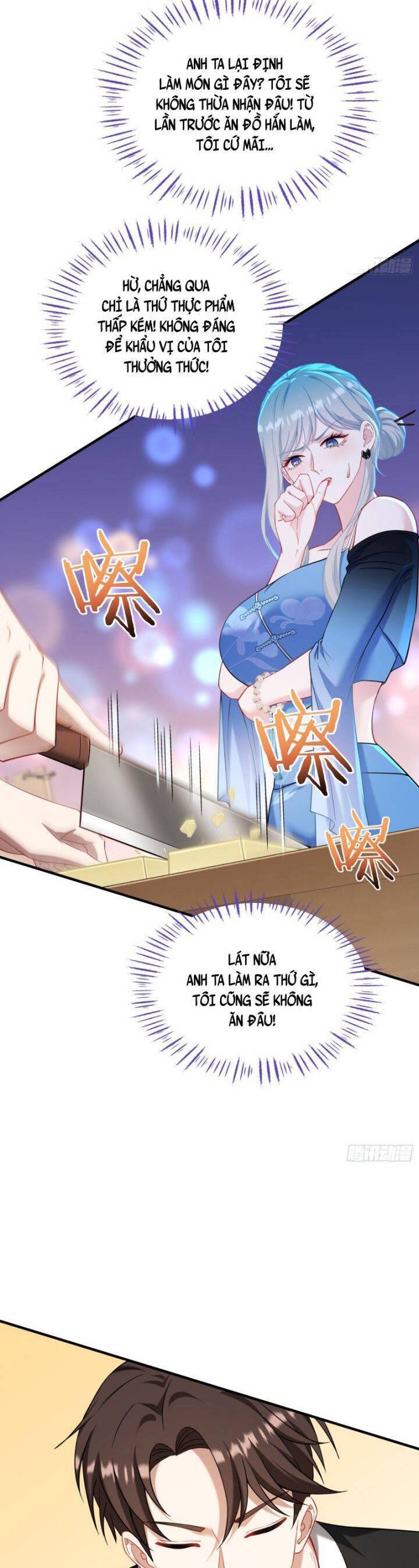 Bỏ Làm Simp Chúa, Ta Có Trong Tay Cả Tỉ Thần Hào: Chapter 145
