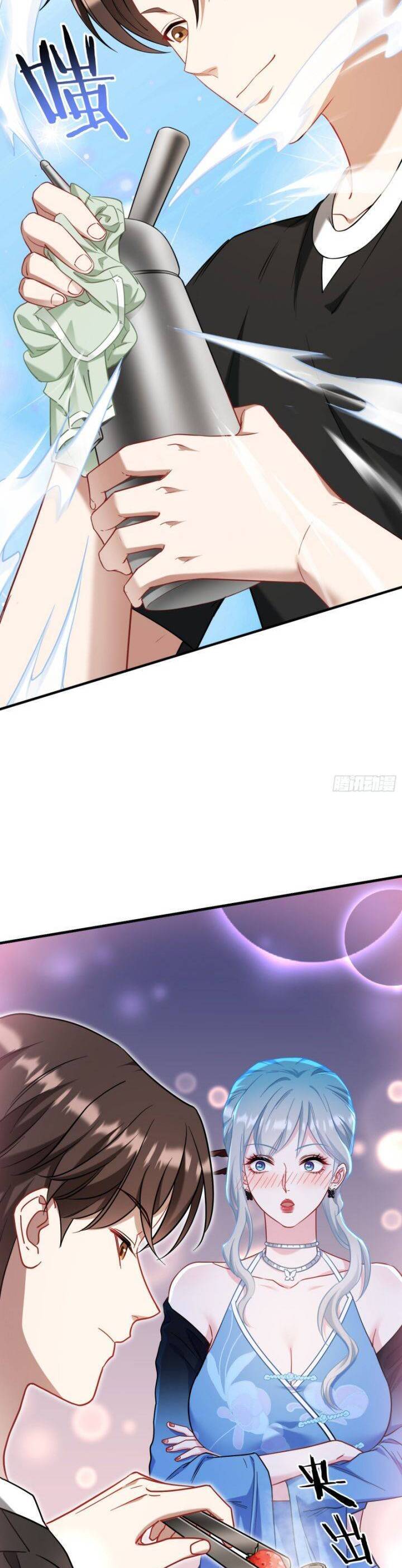Bỏ Làm Simp Chúa, Ta Có Trong Tay Cả Tỉ Thần Hào: Chapter 145
