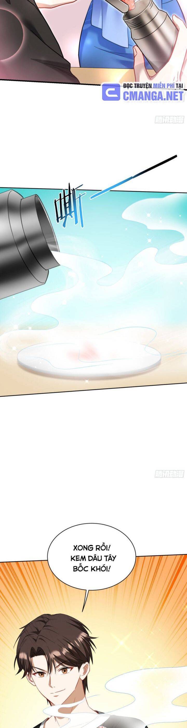 Bỏ Làm Simp Chúa, Ta Có Trong Tay Cả Tỉ Thần Hào: Chapter 145