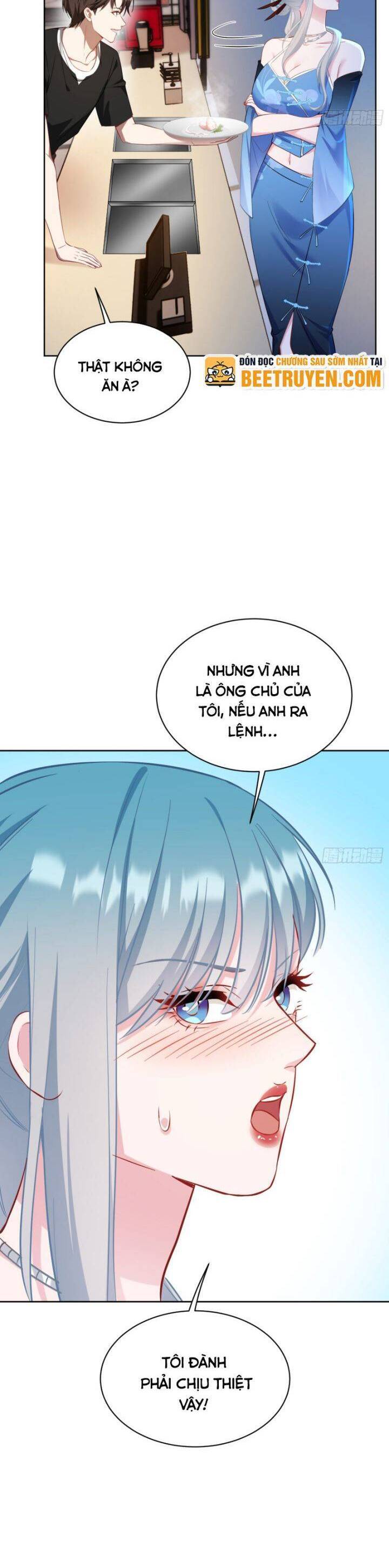 Bỏ Làm Simp Chúa, Ta Có Trong Tay Cả Tỉ Thần Hào: Chapter 145