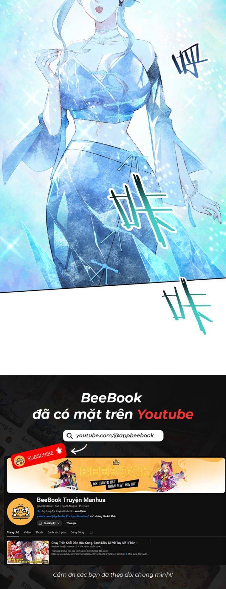 Bỏ Làm Simp Chúa, Ta Có Trong Tay Cả Tỉ Thần Hào: Chapter 145