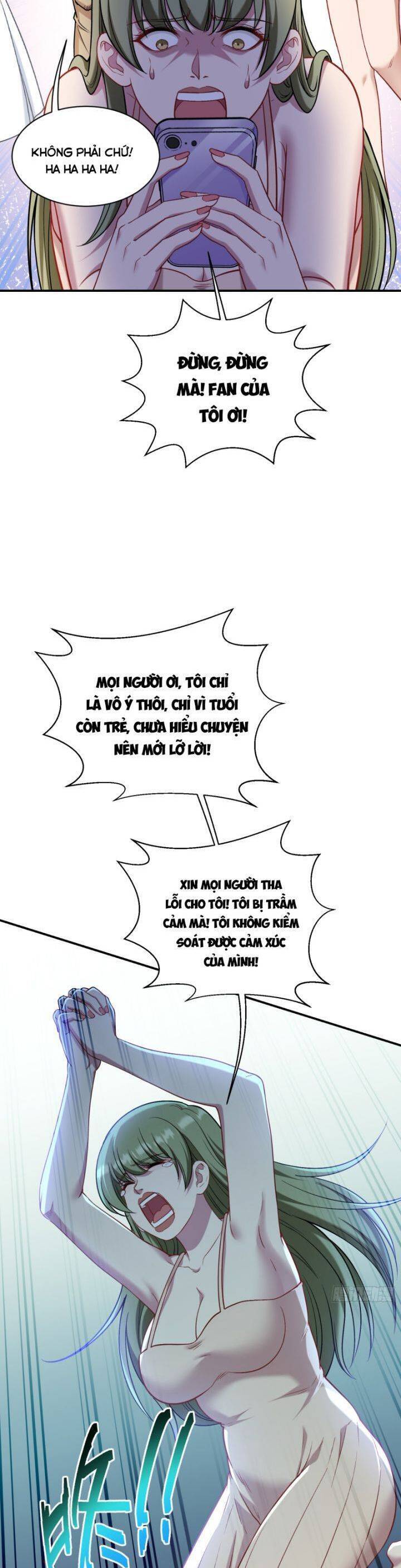 Bỏ Làm Simp Chúa, Ta Có Trong Tay Cả Tỉ Thần Hào: Chapter 145