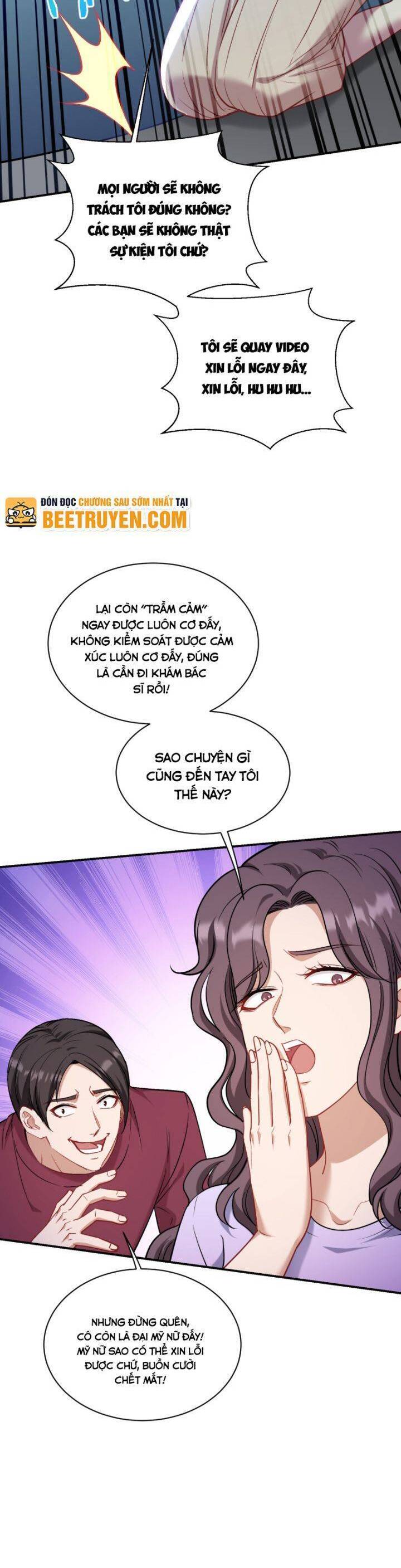Bỏ Làm Simp Chúa, Ta Có Trong Tay Cả Tỉ Thần Hào: Chapter 145