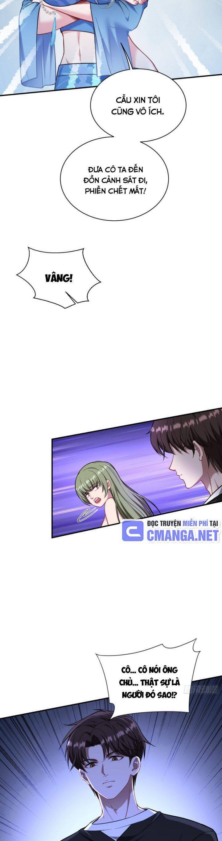 Bỏ Làm Simp Chúa, Ta Có Trong Tay Cả Tỉ Thần Hào: Chapter 145