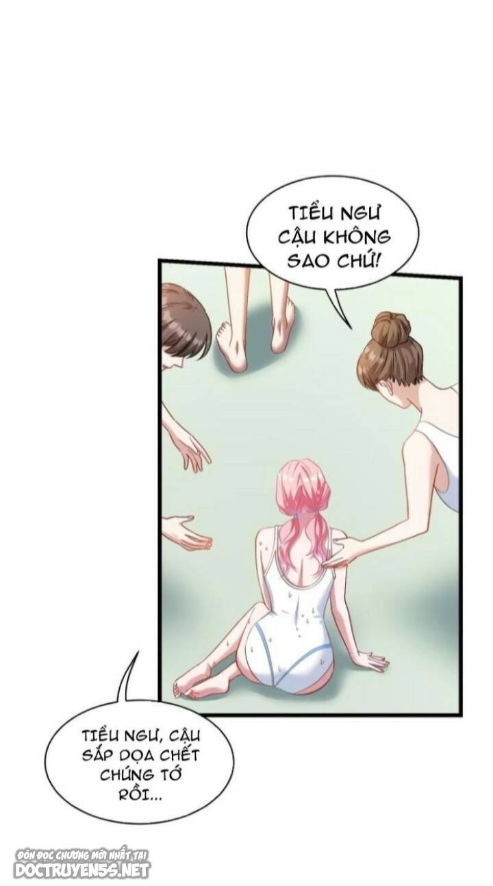 Bỏ Làm Simp Chúa, Ta Có Trong Tay Cả Tỉ Thần Hào: Chapter 15.1