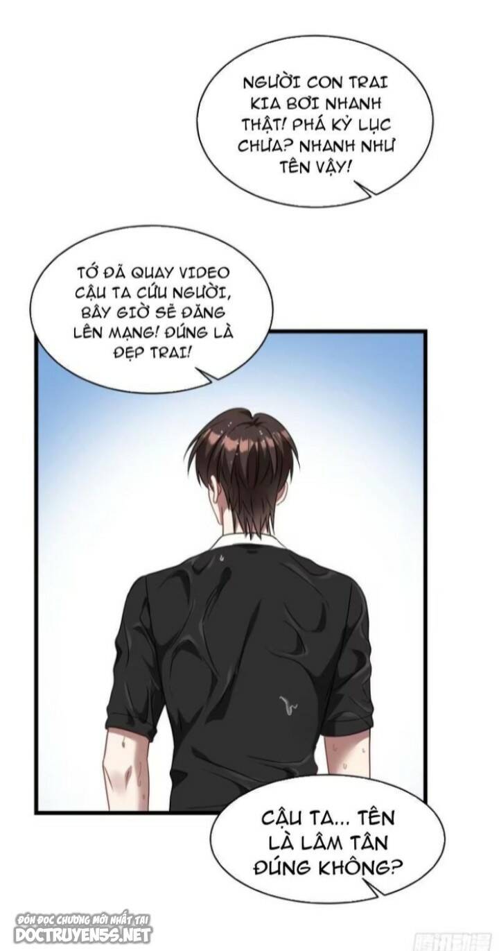 Bỏ Làm Simp Chúa, Ta Có Trong Tay Cả Tỉ Thần Hào: Chapter 15.1