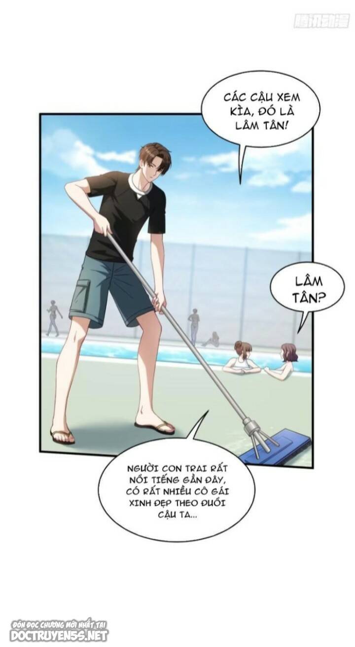 Bỏ Làm Simp Chúa, Ta Có Trong Tay Cả Tỉ Thần Hào: Chapter 15.1