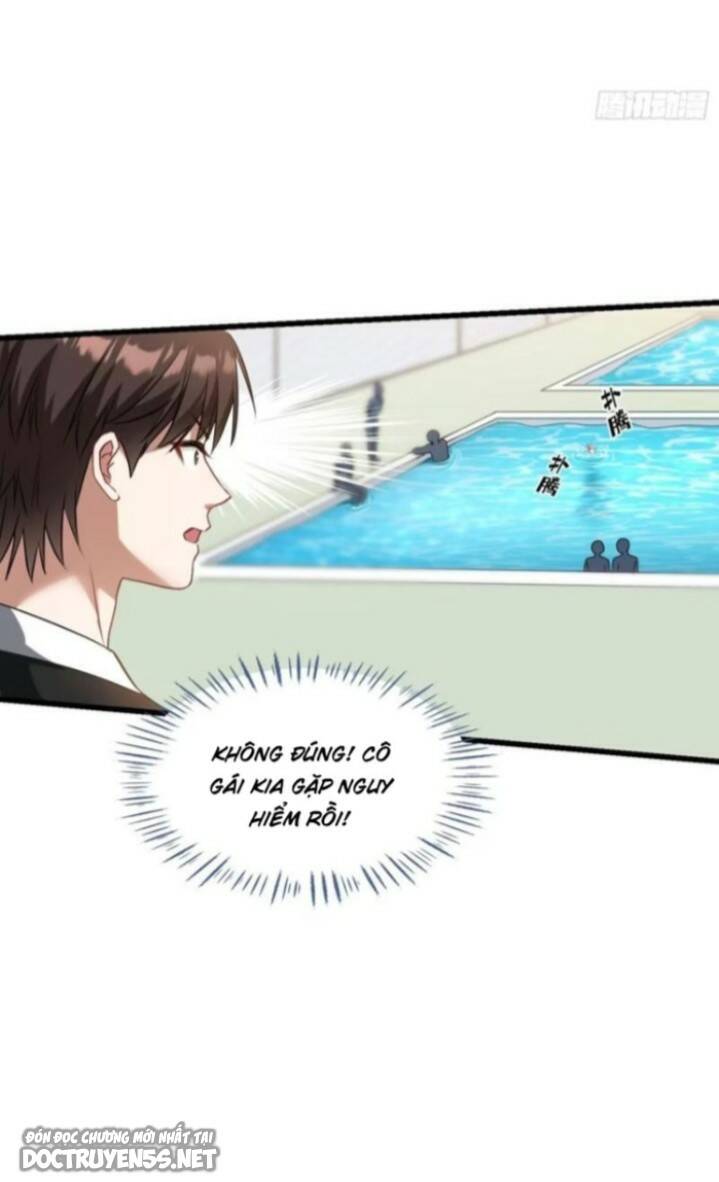 Bỏ Làm Simp Chúa, Ta Có Trong Tay Cả Tỉ Thần Hào: Chapter 15.1
