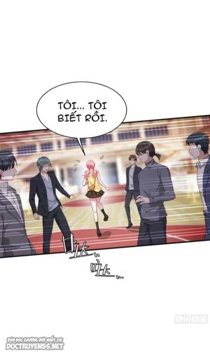 Bỏ Làm Simp Chúa, Ta Có Trong Tay Cả Tỉ Thần Hào: Chapter 15.2