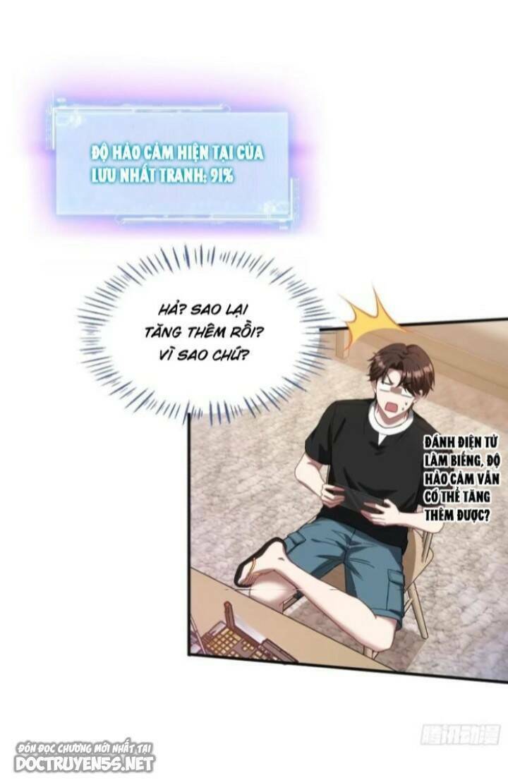 Bỏ Làm Simp Chúa, Ta Có Trong Tay Cả Tỉ Thần Hào: Chapter 15.2