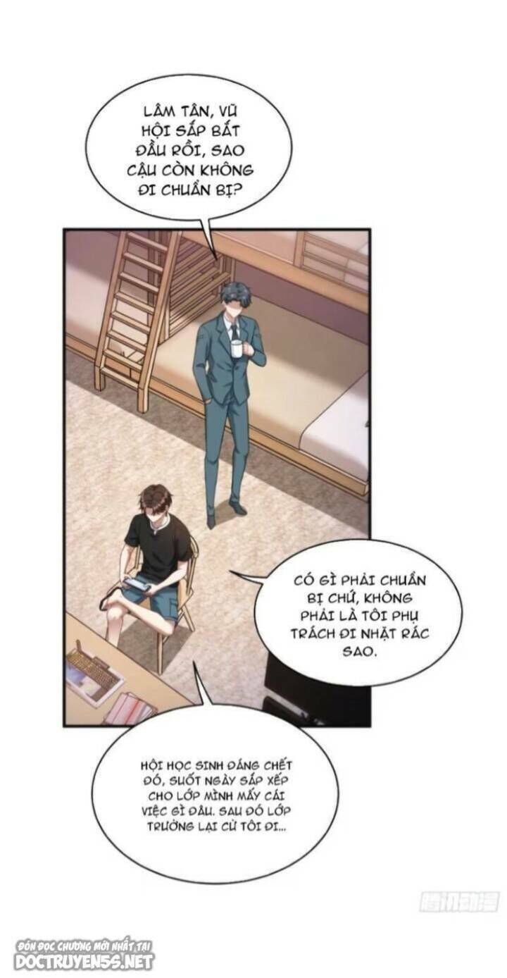 Bỏ Làm Simp Chúa, Ta Có Trong Tay Cả Tỉ Thần Hào: Chapter 15.2