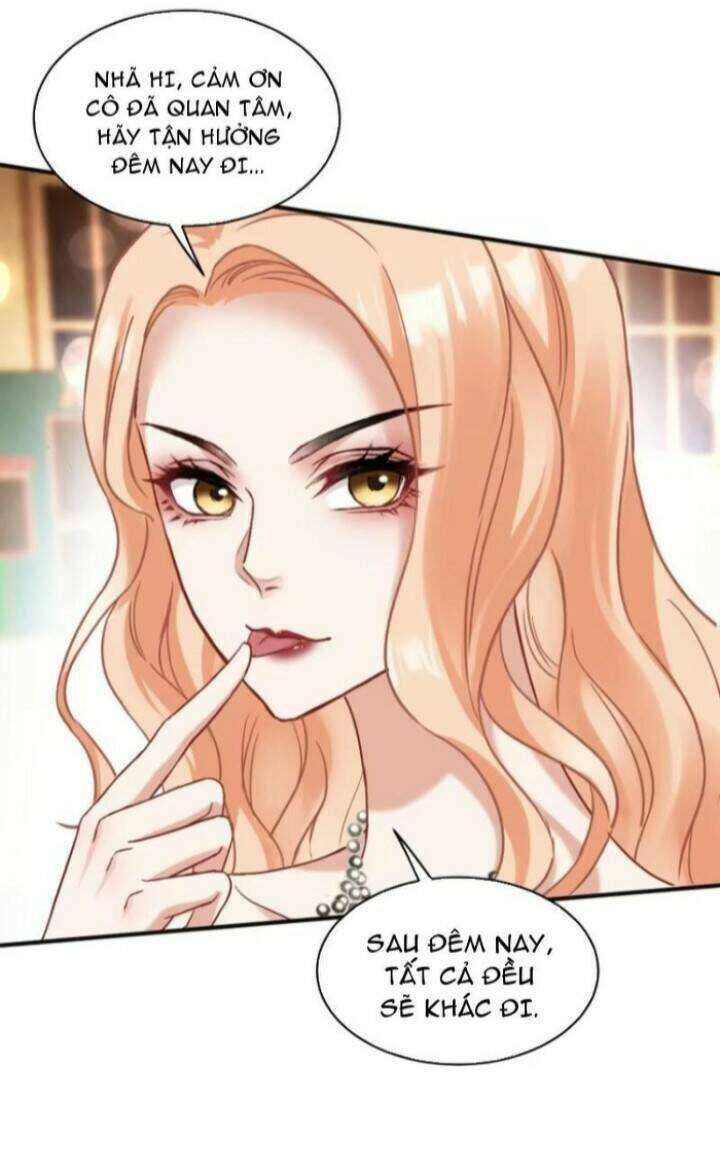 Bỏ Làm Simp Chúa, Ta Có Trong Tay Cả Tỉ Thần Hào: Chapter 15.2