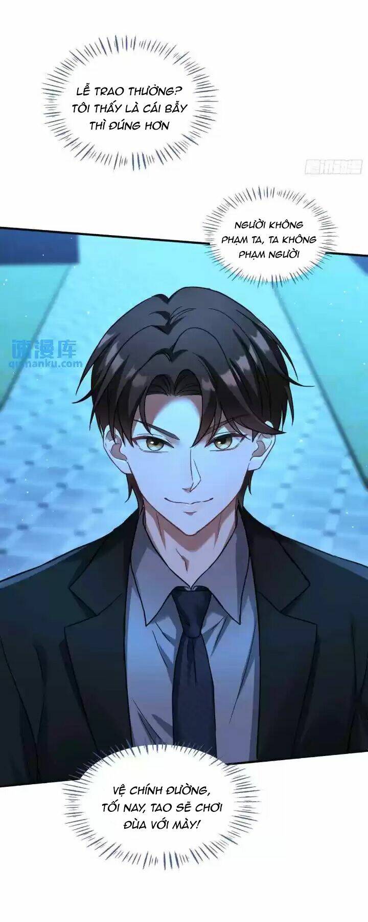 Bỏ Làm Simp Chúa, Ta Có Trong Tay Cả Tỉ Thần Hào: Chapter 15.2
