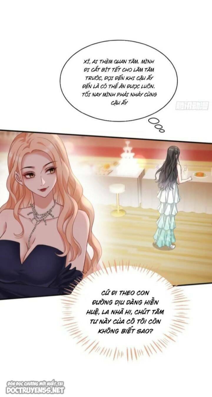 Bỏ Làm Simp Chúa, Ta Có Trong Tay Cả Tỉ Thần Hào: Chapter 15.2